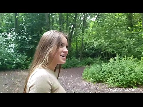 ❤️ Ik stelde voor aan Evelina dat we zouden neuken op een openbare plaats! Ze zei ja. Toen neukte ik haar in haar kont en spoot in haar mond. Toen heeft ze in haar broek gepist. ❌ Super sex at nl.serviporno.ru ❌