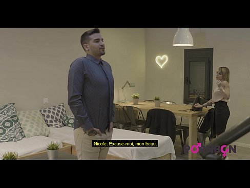 ❤️ PORNBCN 4K Een rijpe vrouw met grote tieten wil anaal geneukt worden jonge gigolo met grote lul blowjob amortisme harde neuk hand job dog style pussy lick orgasme Franse ondertiteling ❌ Super sex at nl.serviporno.ru ❌