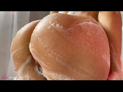 ❤️ Brunette Masturbeert Kut met Vibrator tot intens Orgasme onder Douche ❌ Super sex at nl.serviporno.ru ❌